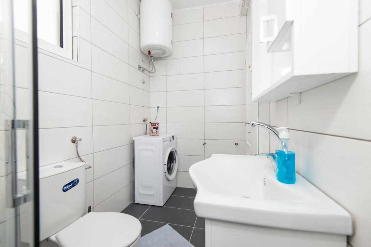 Apartment Galiot Kotor Eksteriør bilde